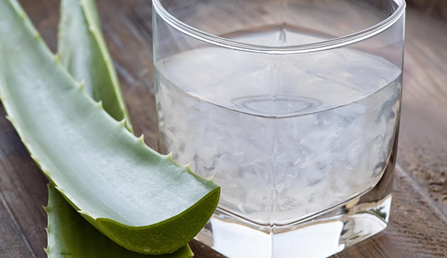 What You Need to Know About Aloe Vera Juice