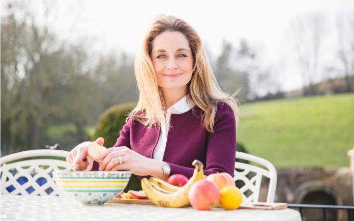 ¿Over fifty? Look this healthy eating advice
