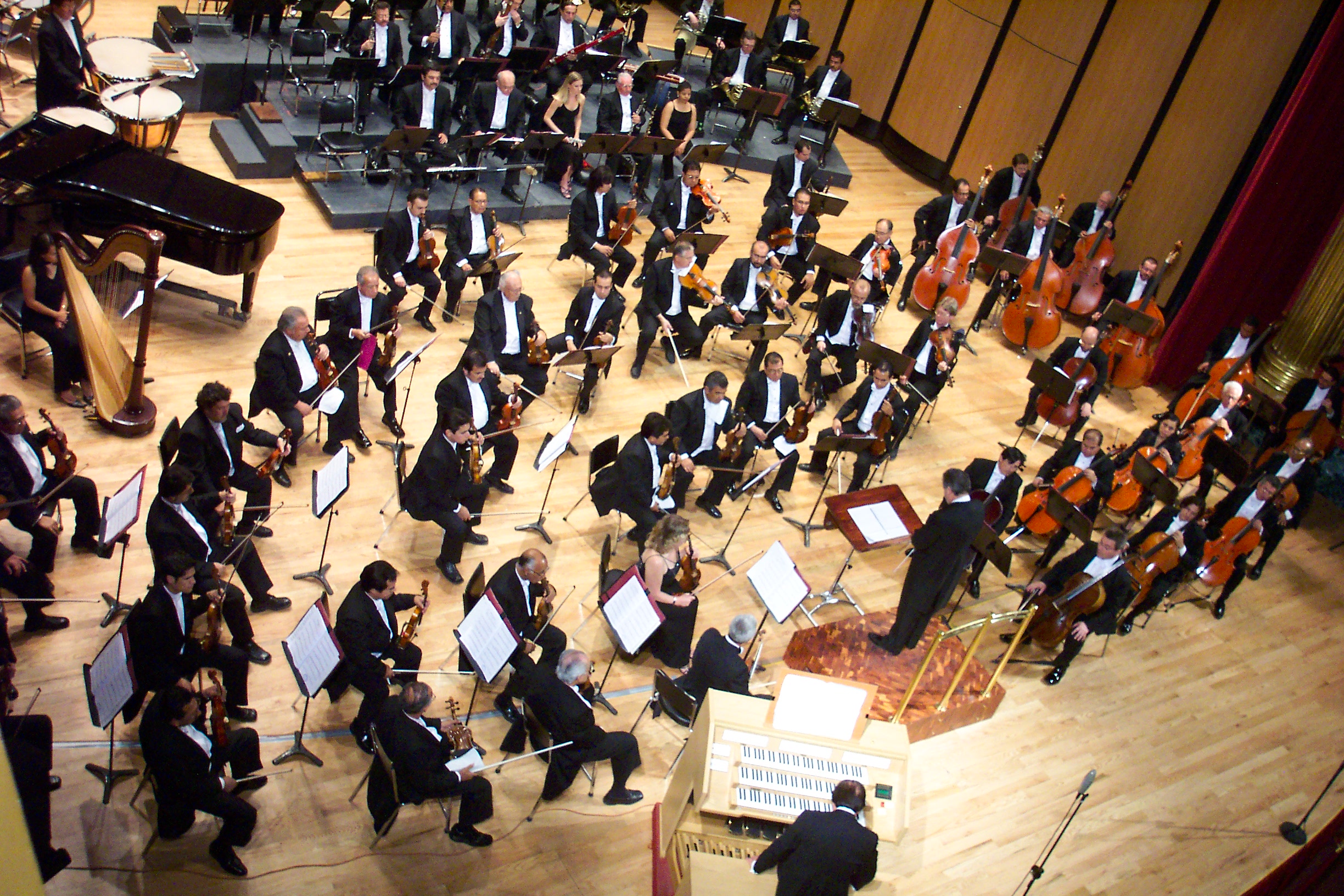 8 Reasons You Should Listen More To Classical Music