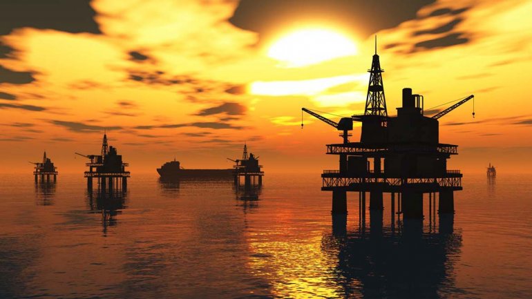 La recesión global derrumba los precios del petróleo
