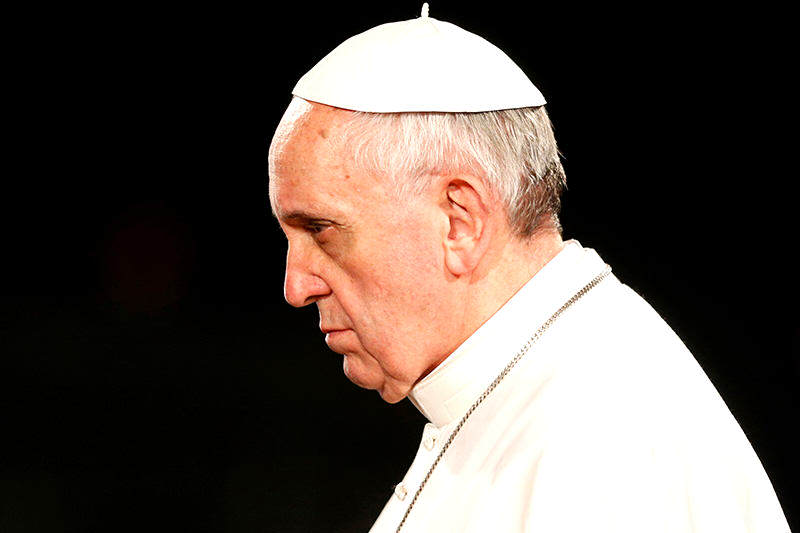 Papa Francisco: Cómo vivir la muerte de un ser querido en familia