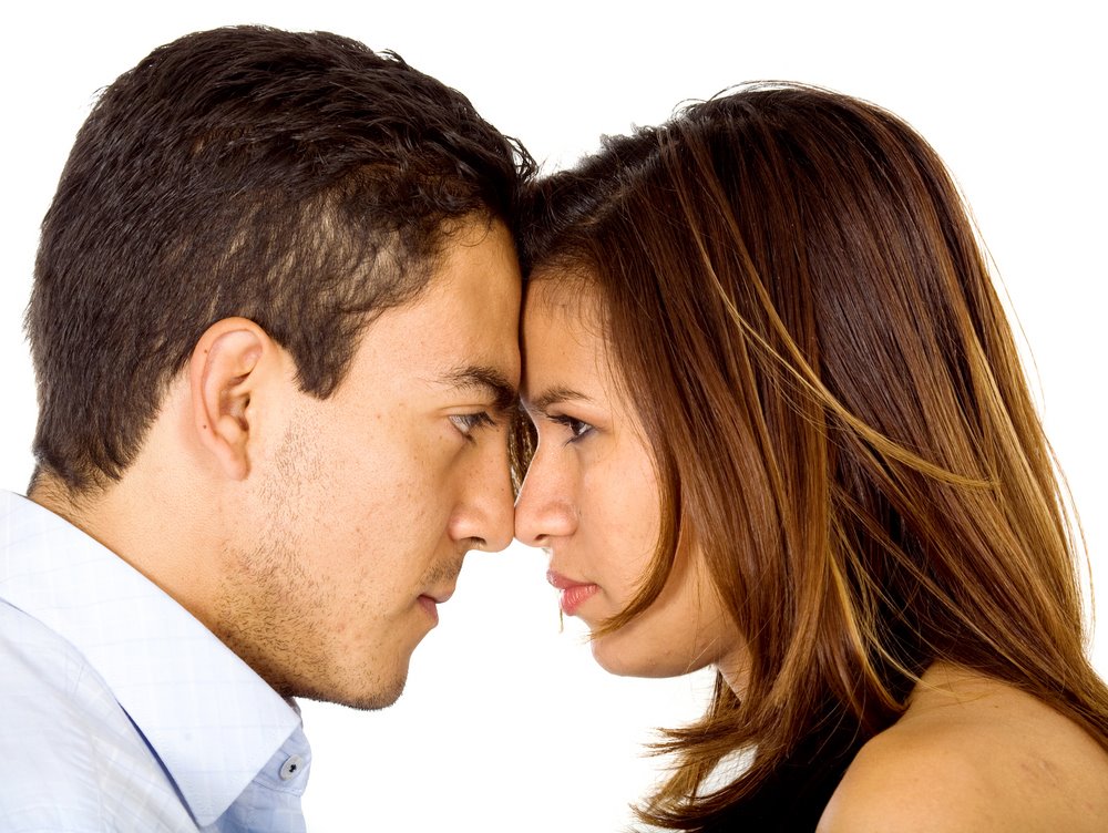 10 motivos por lo que los hombres dejan de escuchar a las mujeres