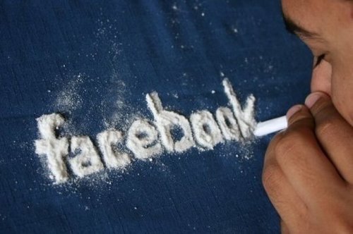 La psicología secreta de Facebook. ¿Por qué hacemos lo que hacemos?