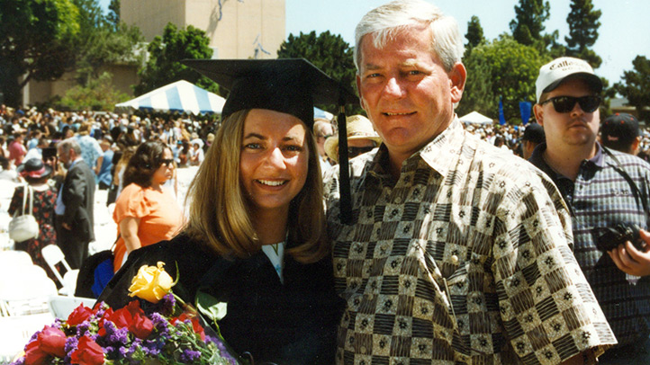 How My Father   s Death From Pancreatic Cancer Changed My Career Path