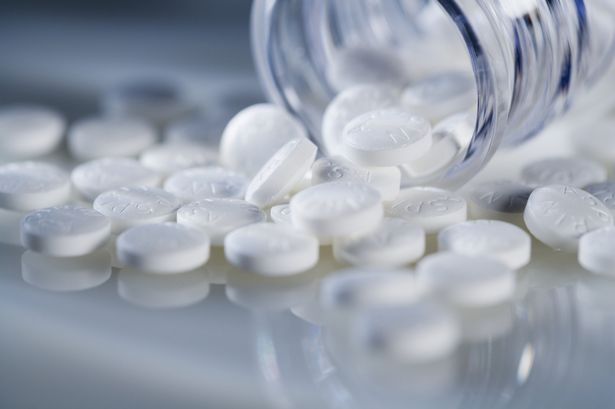 Aspirin could slash bowel cancer risk by up to a fifth