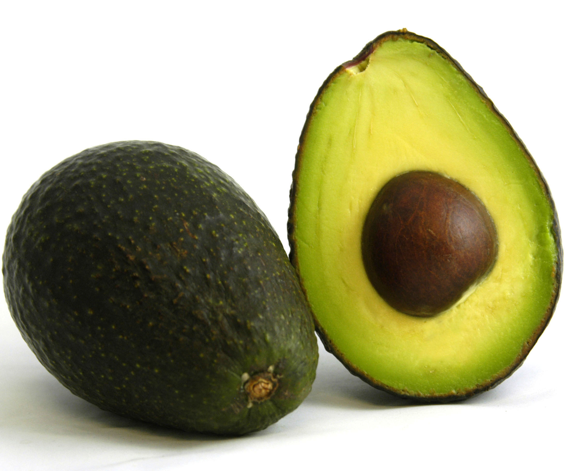 4 Reasons Avocado Is About to Become Your New Favorite Beauty Trick