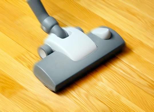 7 ways you may be ruining your wood floors without even knowing it