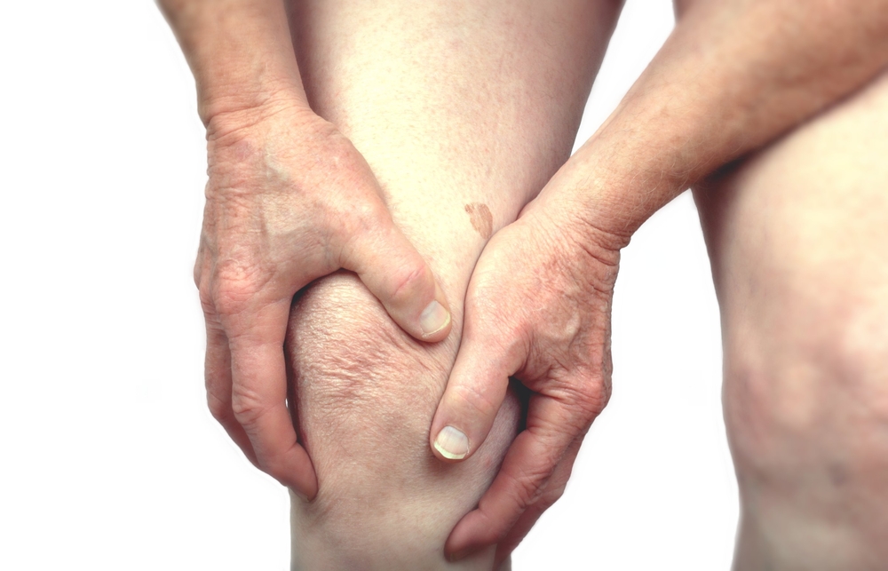 7 misconceptions about arthritis