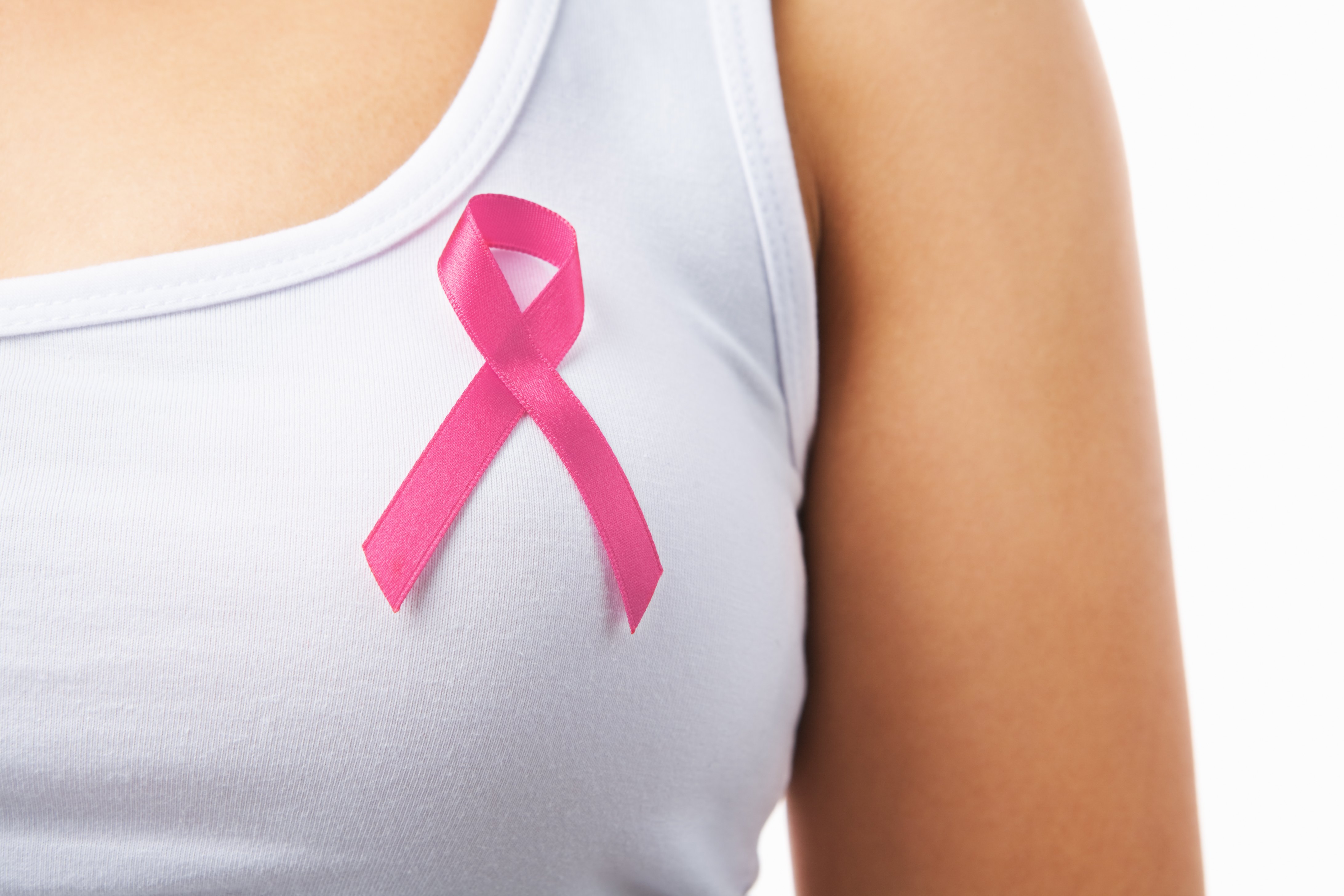 El cancer de mama podría desaparecer en el 2040