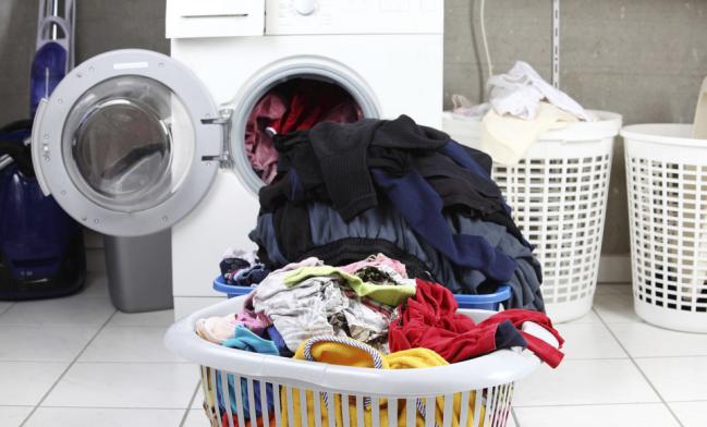 Know why you should put vinegar in your washing machine