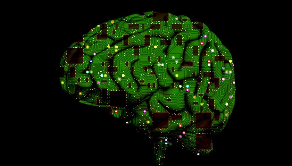 Researchers create a brain implant that increases memory