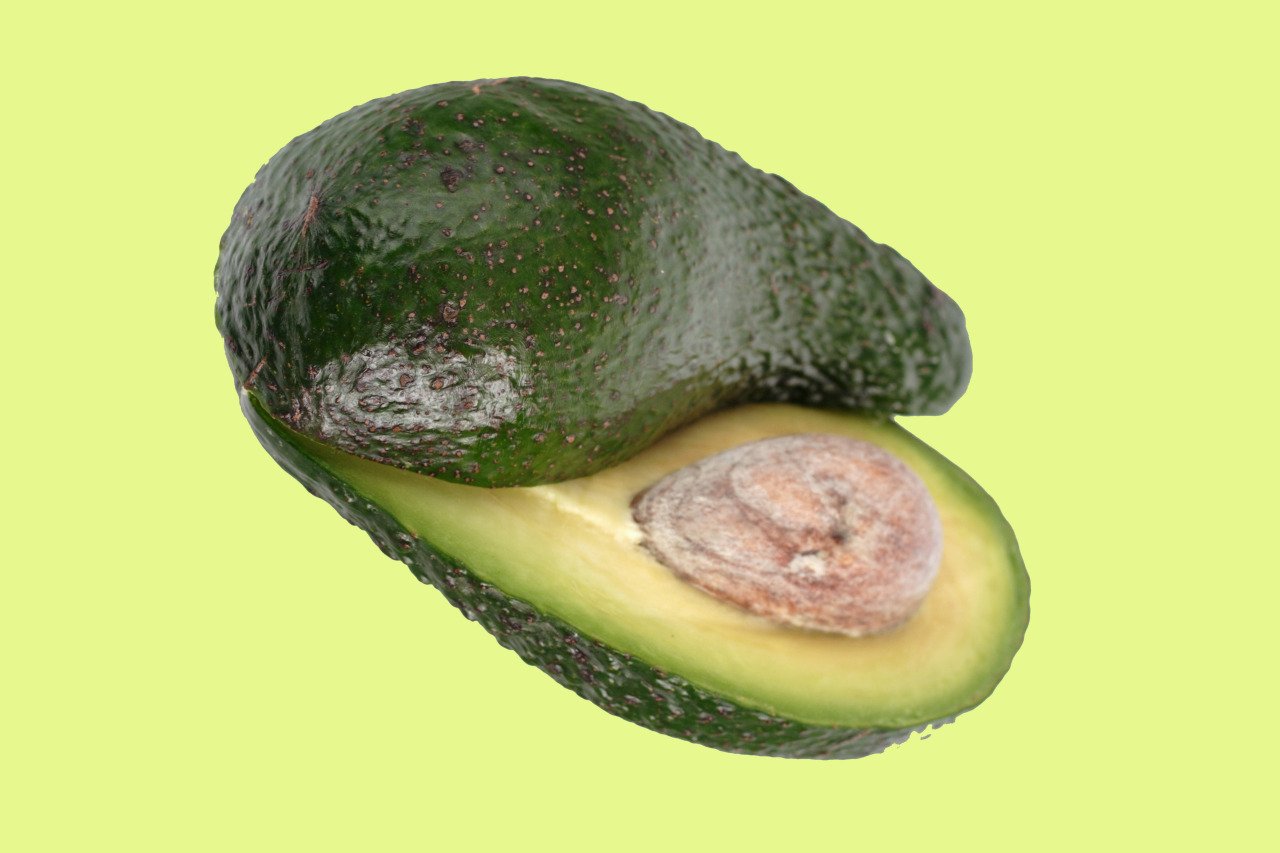 Why We Should All Be Eating The Seeds In Avocados
