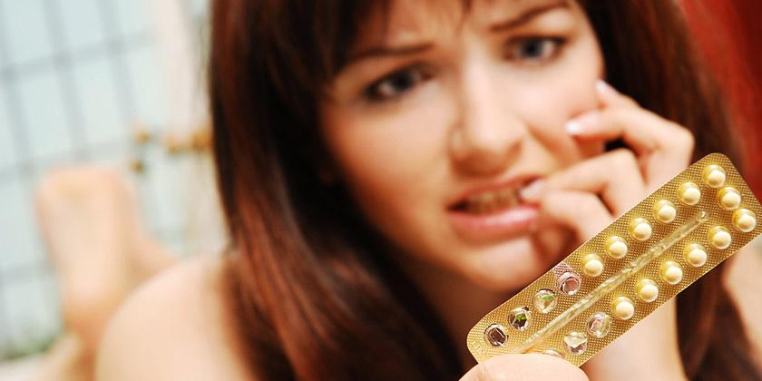 Nuevo anticonceptivo oral causa polémica por reducir el número de reglas a sólo 4 por año