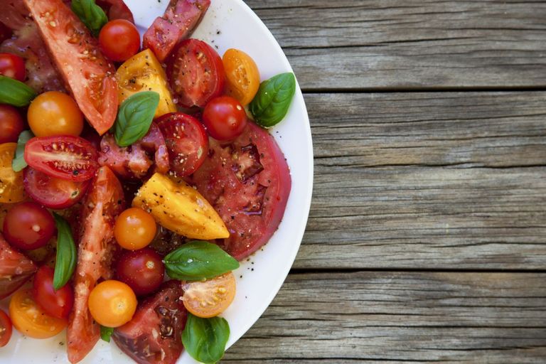 Can Tomatoes Help Prevent Cancer?