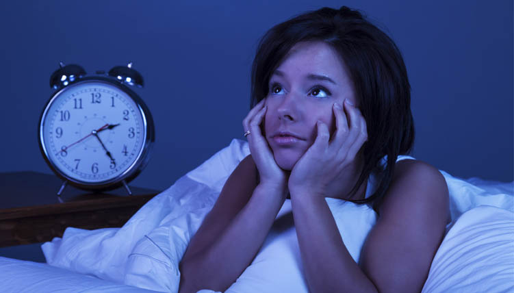 3 tips to a better night's sleep