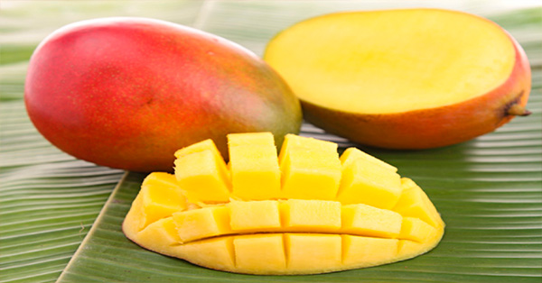 Combate el cáncer y más: motivos para comer 1 mango al día