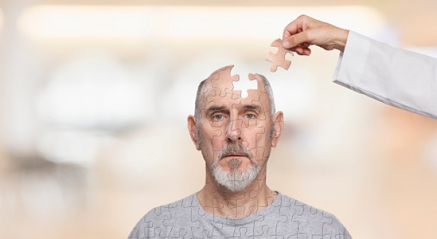 10 señales de que usted podría desarrollar Alzheimer (el alemán de la pérdida de memoria)