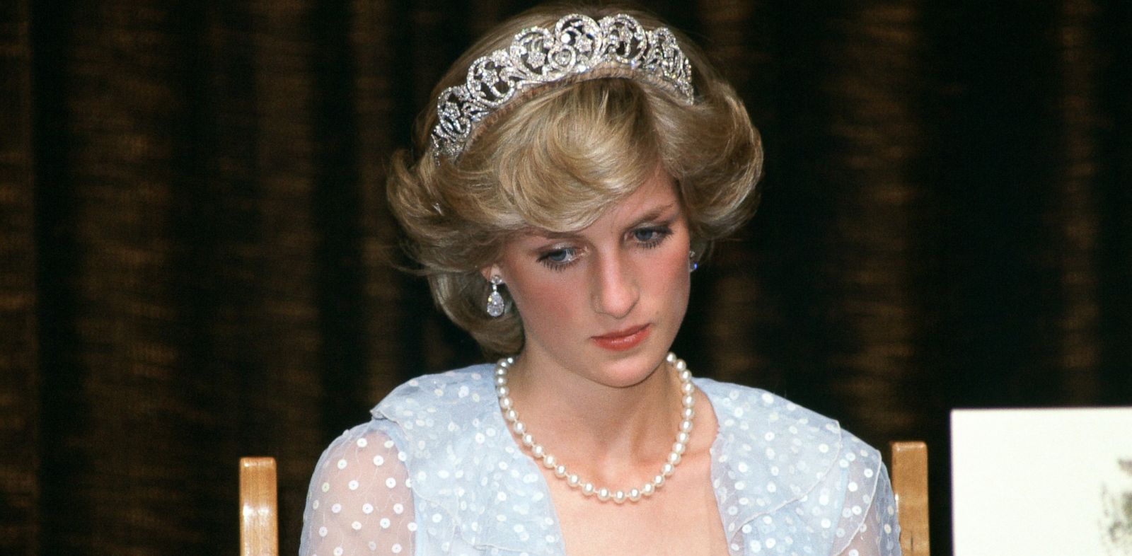 Princess Diana's Butler Reveals the Heartbreaking Last Words She Said to Him Before She Died