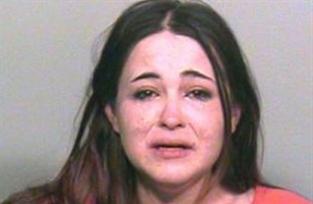La arrestaron por llamar a su ex novio 77 mil veces en una semana