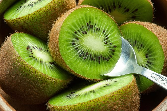 Here   s why you should eat the kiwi skin (yes, really)