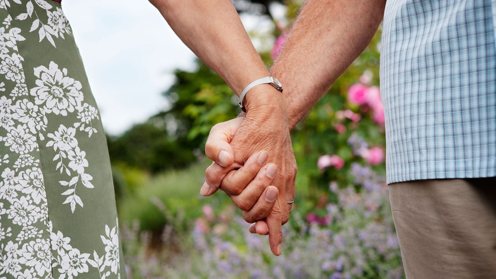 5 Tips to Keep the Love Alive After 50