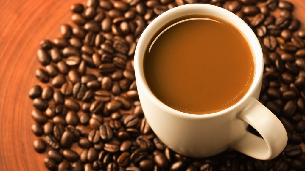How coffee affects the Diabetes?