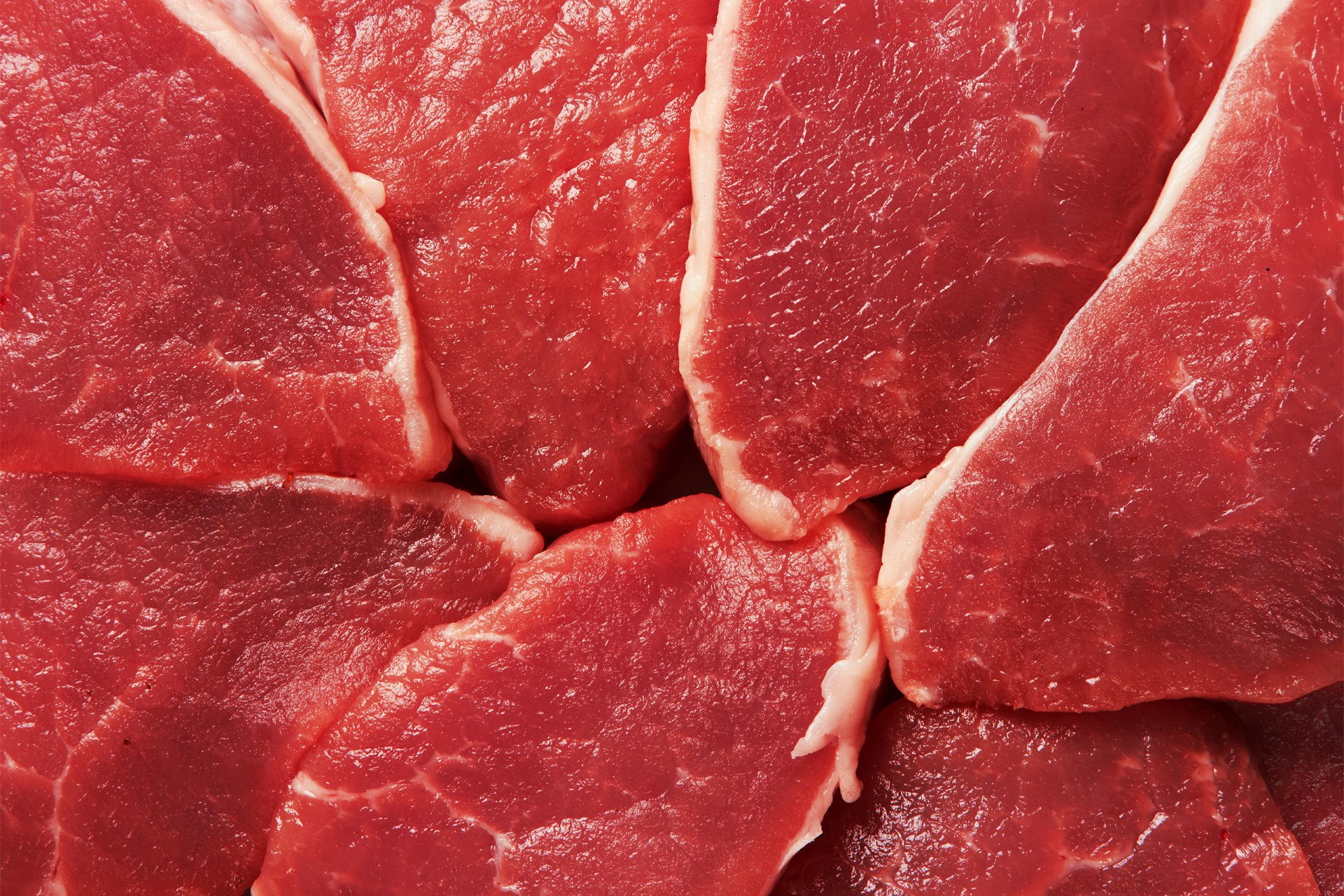 Meat linked to cancer for second time this fall  