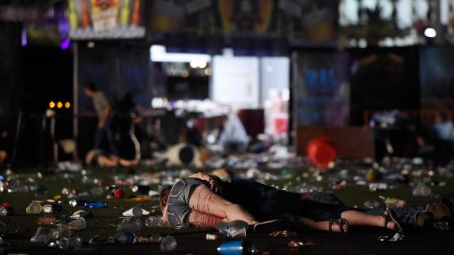 El estado Islámico fue el autor del Atentado en las Vegas que dejó 50 muertos y cientos de heridos