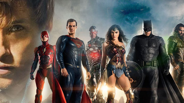 Warner Bros debuts footage from Justice League, Wonder Woman, Fantastic Beasts, Kong and more!