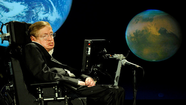 The End of Life on Earth: the scientist Stephen Hawking put a date to the apocalypse