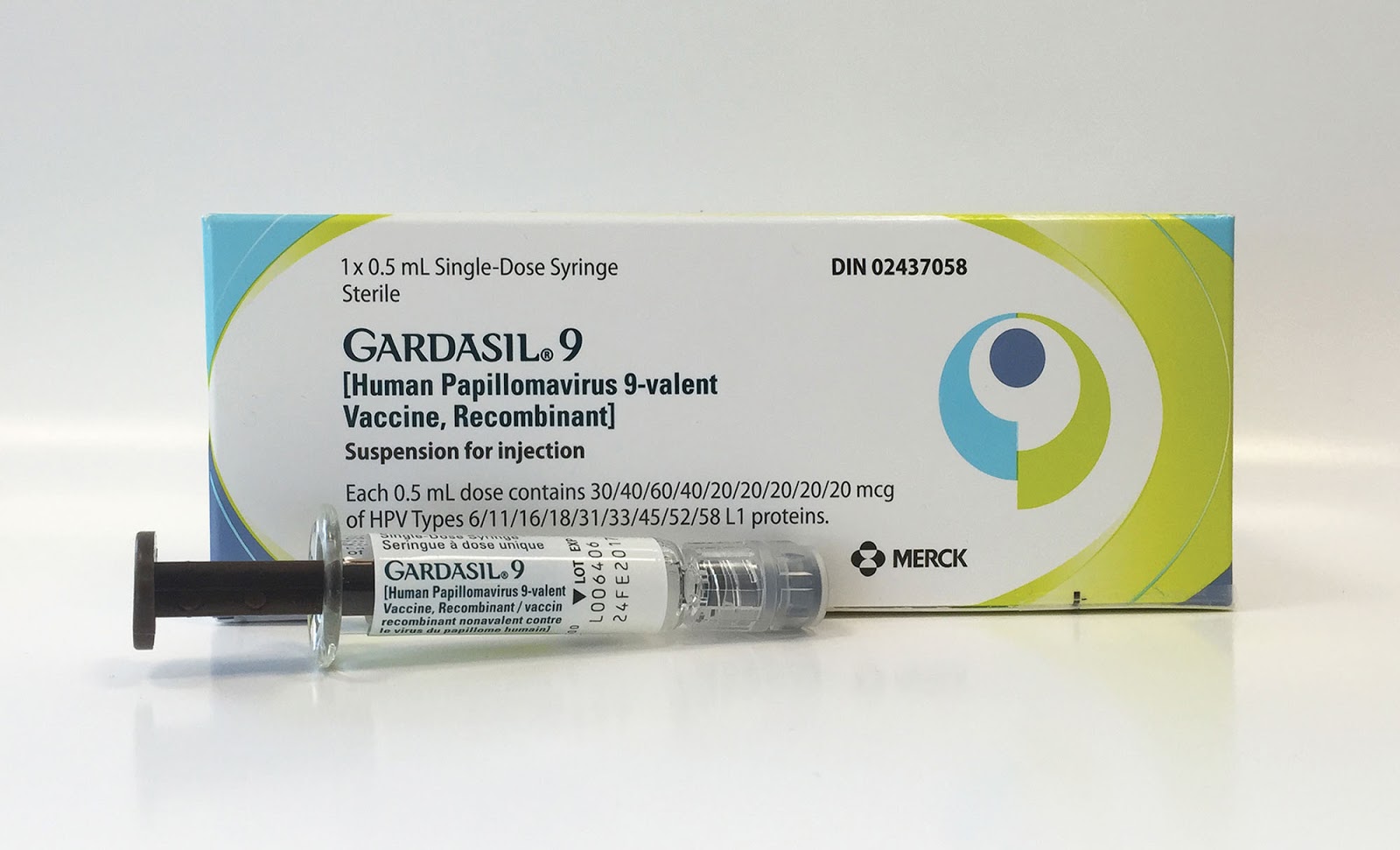 Dinamarca investiga el escandaloso número de daños por la vacuna del papiloma humano