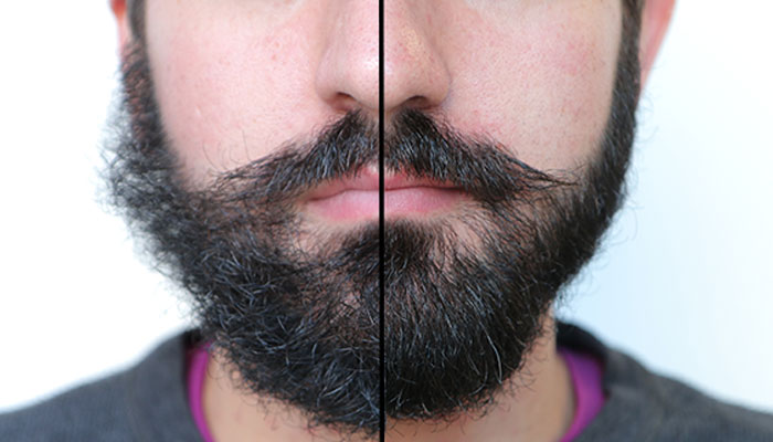 8 ways to optimize your beard 