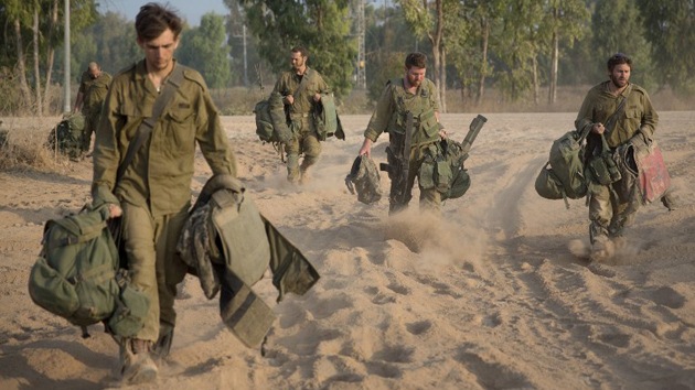 The Washington Post ;"Rechazamos la ofensiva": reservistas israelíes se niegan a volver al Ejército