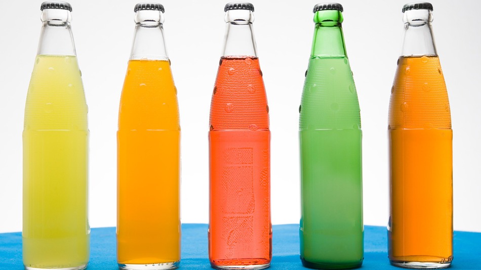 Sugary drinks kill 184,000 people every year, study claims