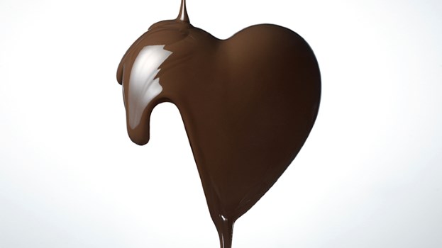 Does a chocolate a day keep heart disease away?