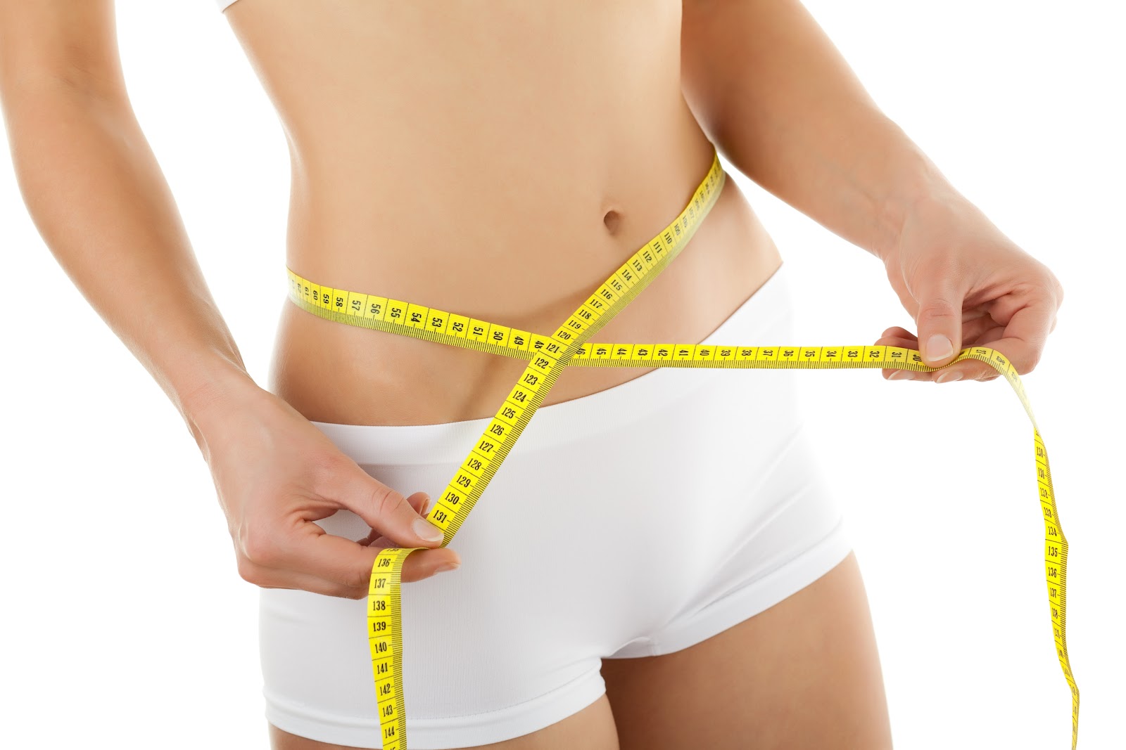 Lose Weight to Reduce Inflammation