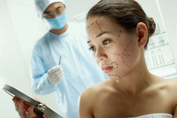 The 5 most effective beauty treatments :say bye bye plastic surgery
