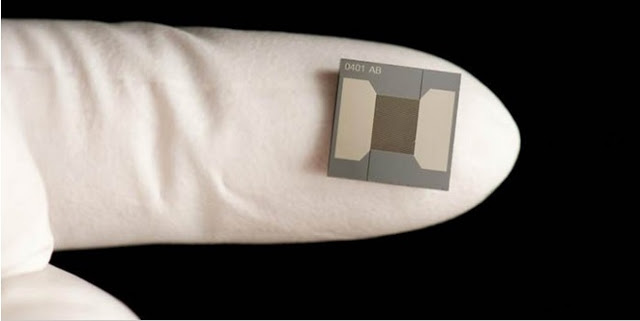 Crean microchip que permite detectar el cáncer