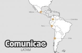 Comunicae, plataforma de difusión de comunicados de prensa, se expande a Perú