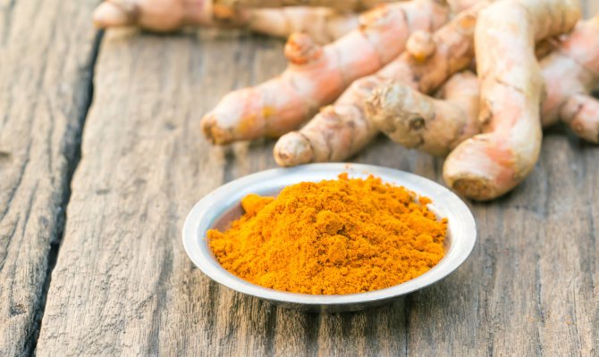 Science Confirms That Turmeric Can Be More Effective Than 14 Drugs