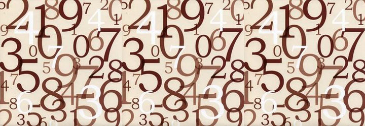 Numerología: el significado de los números