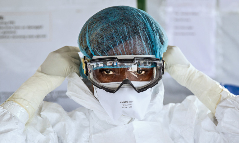 Are statins the secret weapon againts Ebola?