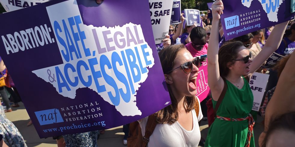 Why I'm Still Infuriated About Abortion Access in Texas