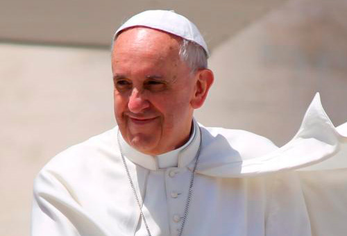 Cuatro lecciones de liderazgo del papa Francisco