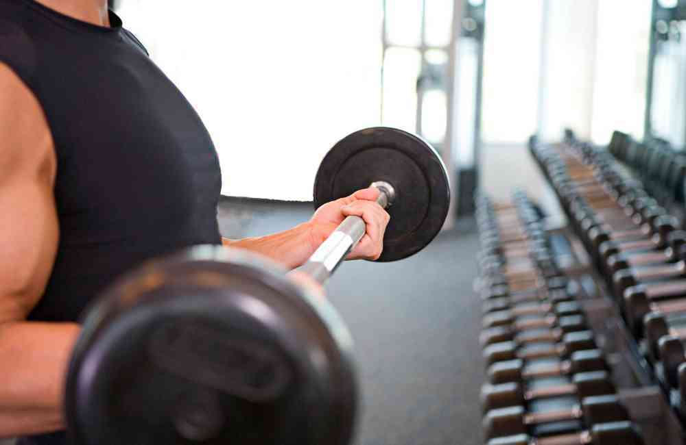 Avoid the Alzheimer and dementia with weight training