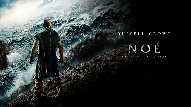 Las 7 verdades de Noé que no te dijeron en la película
