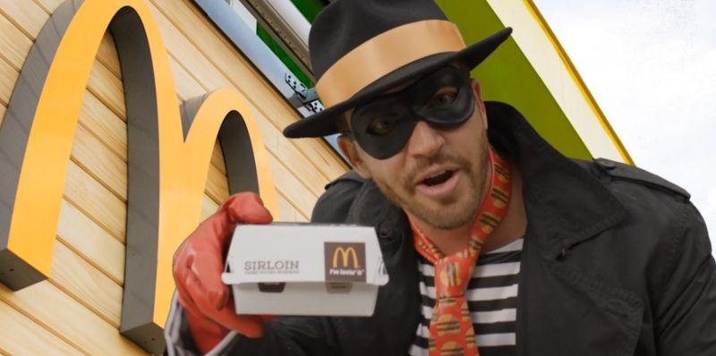 Ex-McDonald   s employees reveal the best secret menu hacks