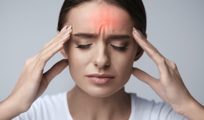 Sex hormones may be reason women get more migraines, study says