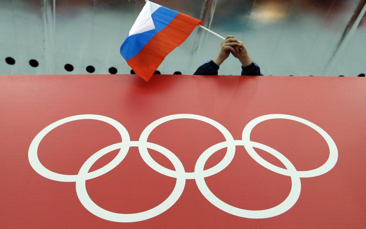 Russia must be kicked out of 2016 Rio Olympics
