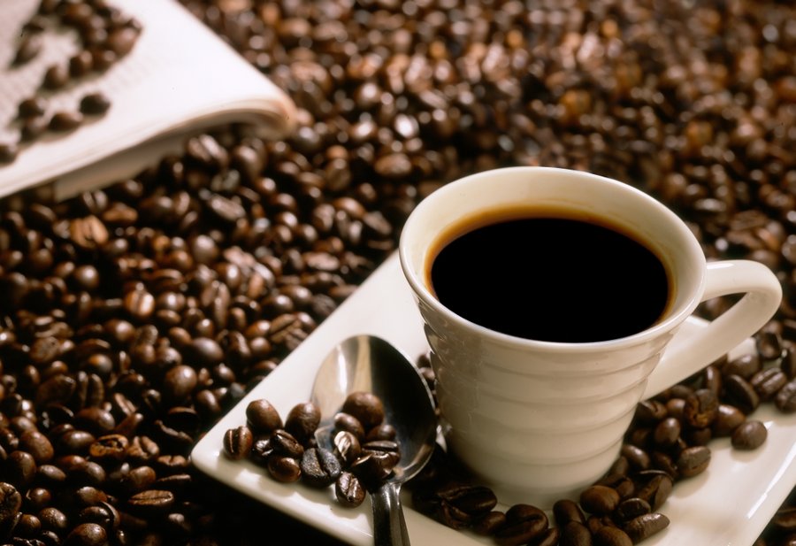 Study Finds More Evidence Coffee Can Be a Life-Saver